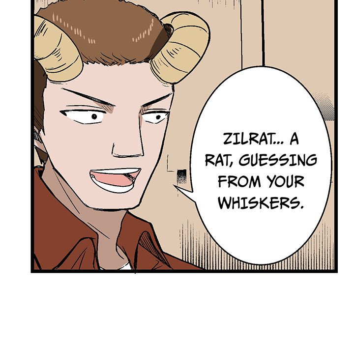 I Reincarnated as a Villain of an RPG, But I Want to Survive Chapter 26 image 17