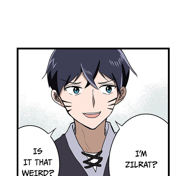 I Reincarnated as a Villain of an RPG, But I Want to Survive Chapter 26 image 18