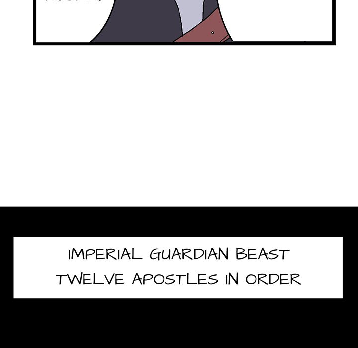 I Reincarnated as a Villain of an RPG, But I Want to Survive Chapter 26 image 19