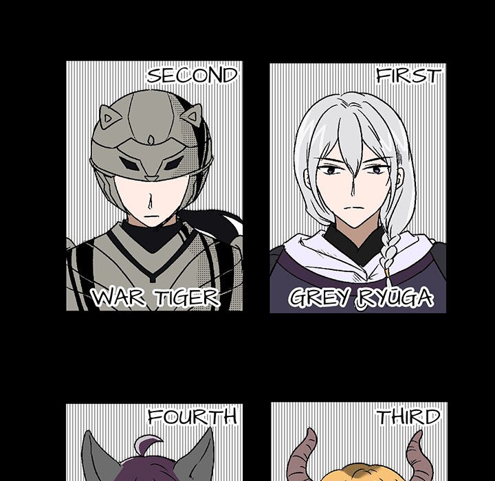 I Reincarnated as a Villain of an RPG, But I Want to Survive Chapter 26 image 20