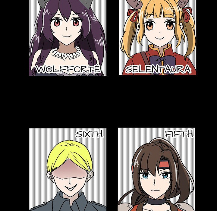 I Reincarnated as a Villain of an RPG, But I Want to Survive Chapter 26 image 21
