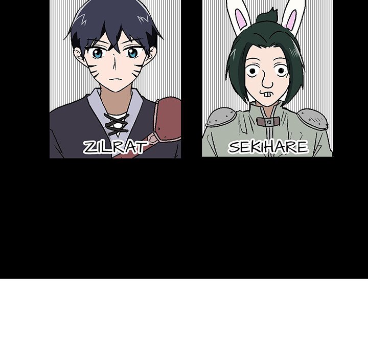 I Reincarnated as a Villain of an RPG, But I Want to Survive Chapter 26 image 24