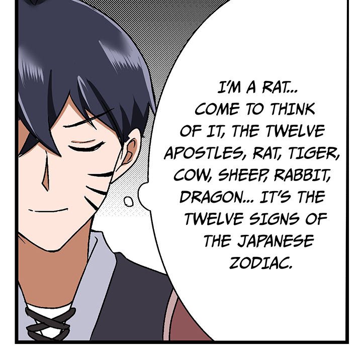 I Reincarnated as a Villain of an RPG, But I Want to Survive Chapter 26 image 26