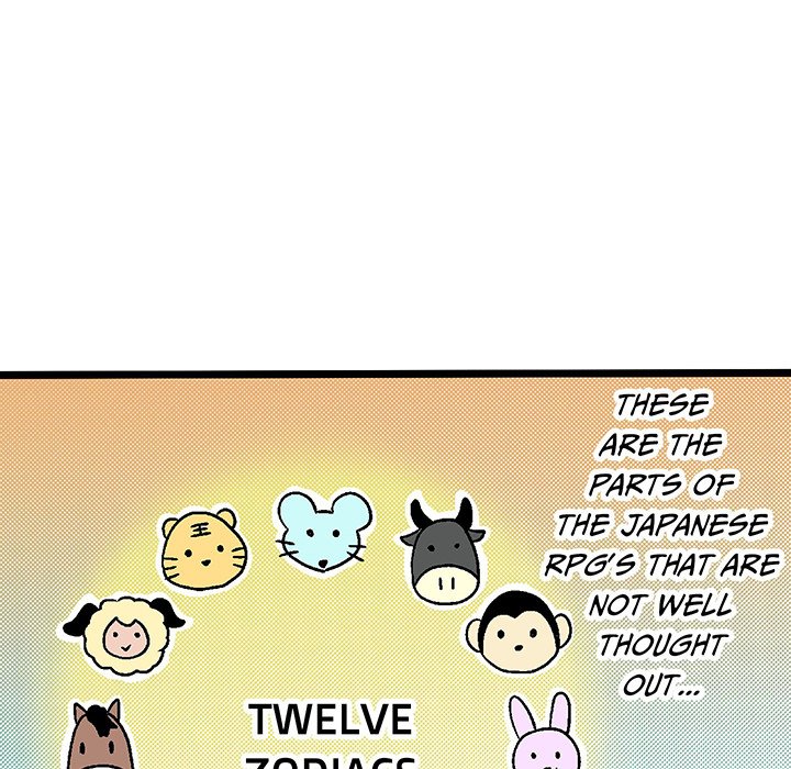 I Reincarnated as a Villain of an RPG, But I Want to Survive Chapter 26 image 27