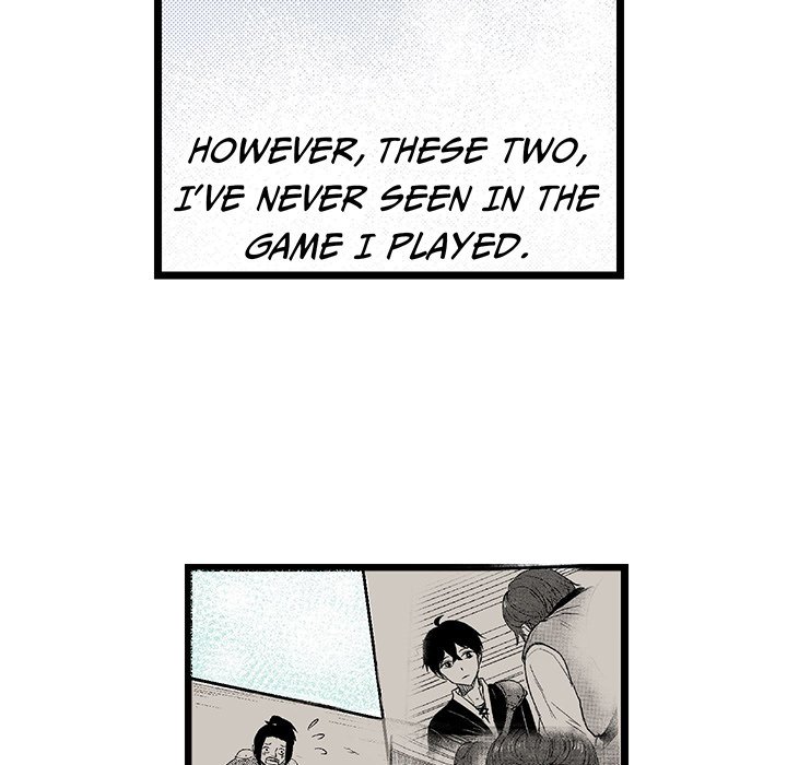 I Reincarnated as a Villain of an RPG, But I Want to Survive Chapter 26 image 30