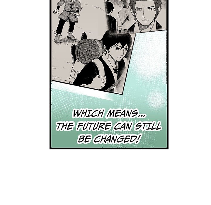 I Reincarnated as a Villain of an RPG, But I Want to Survive Chapter 26 image 31