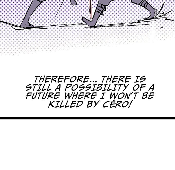 I Reincarnated as a Villain of an RPG, But I Want to Survive Chapter 26 image 33