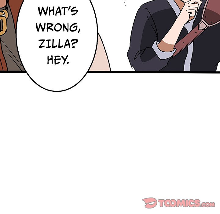 I Reincarnated as a Villain of an RPG, But I Want to Survive Chapter 26 image 35