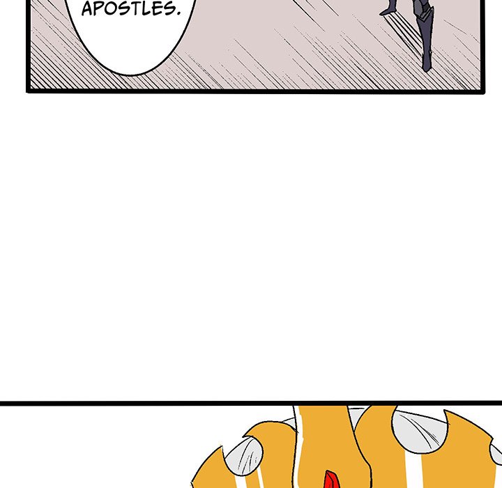 I Reincarnated as a Villain of an RPG, But I Want to Survive Chapter 26 image 37