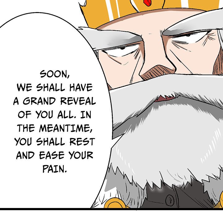 I Reincarnated as a Villain of an RPG, But I Want to Survive Chapter 26 image 38
