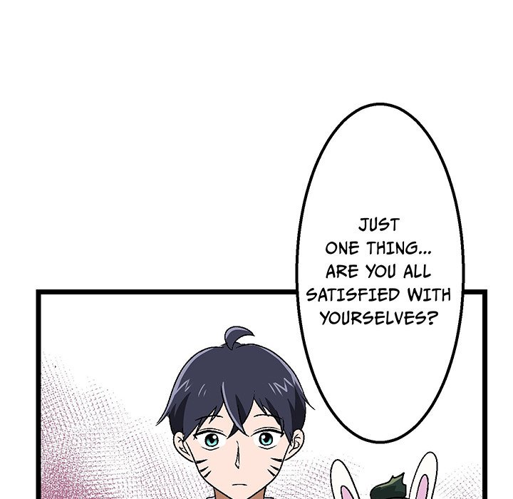 I Reincarnated as a Villain of an RPG, But I Want to Survive Chapter 26 image 39