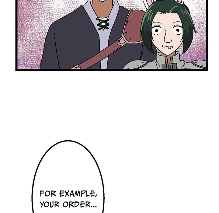 I Reincarnated as a Villain of an RPG, But I Want to Survive Chapter 26 image 40
