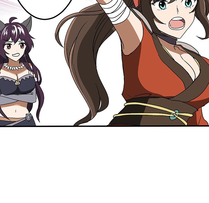 I Reincarnated as a Villain of an RPG, But I Want to Survive Chapter 26 image 43