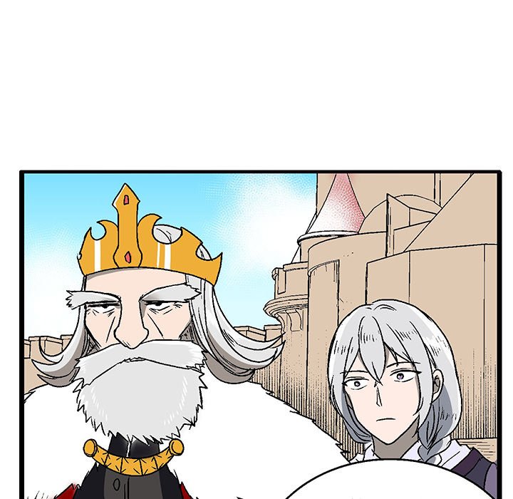 I Reincarnated as a Villain of an RPG, But I Want to Survive Chapter 26 image 44