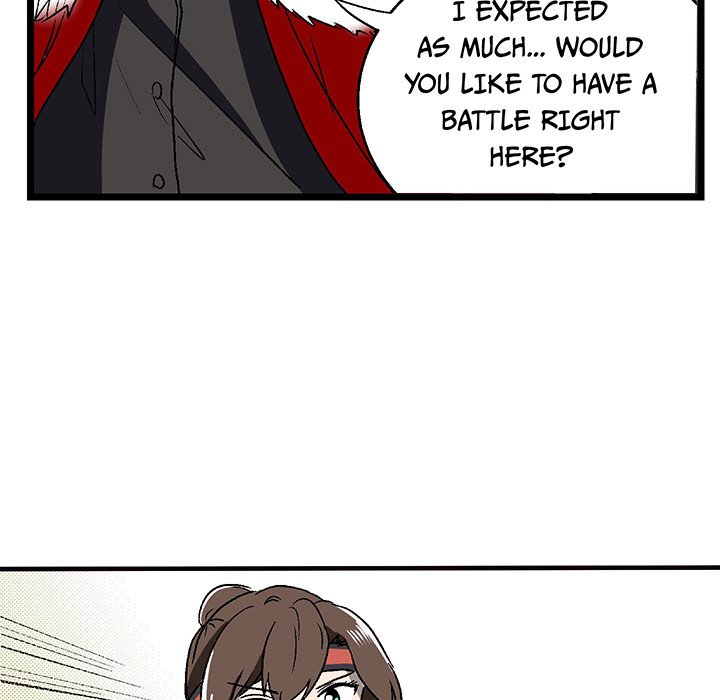 I Reincarnated as a Villain of an RPG, But I Want to Survive Chapter 26 image 45