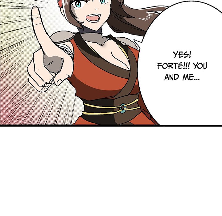 I Reincarnated as a Villain of an RPG, But I Want to Survive Chapter 26 image 46