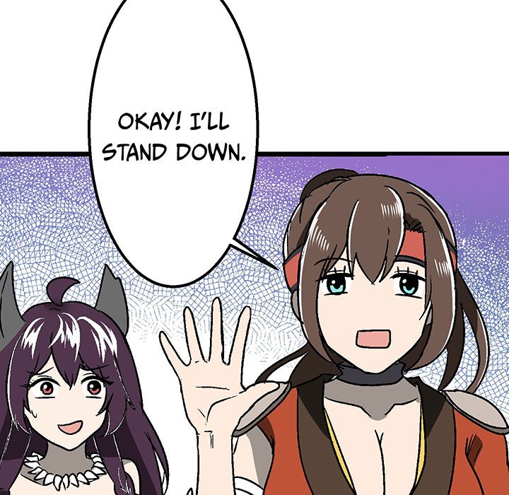 I Reincarnated as a Villain of an RPG, But I Want to Survive Chapter 26 image 51