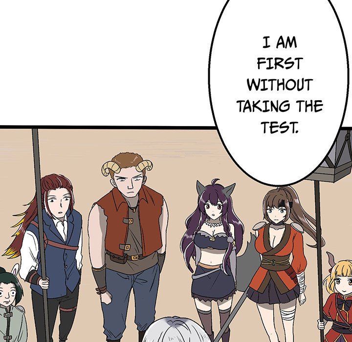 I Reincarnated as a Villain of an RPG, But I Want to Survive Chapter 26 image 55
