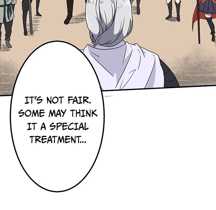 I Reincarnated as a Villain of an RPG, But I Want to Survive Chapter 26 image 56