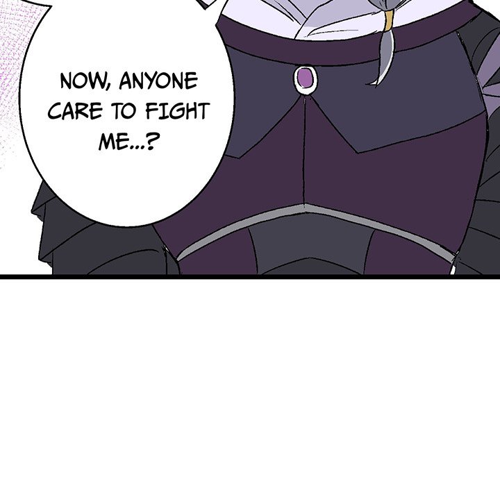 I Reincarnated as a Villain of an RPG, But I Want to Survive Chapter 26 image 58