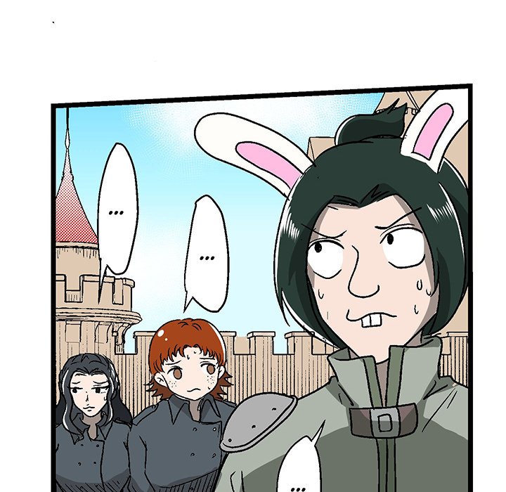 I Reincarnated as a Villain of an RPG, But I Want to Survive Chapter 26 image 59