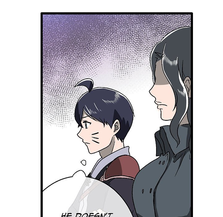 I Reincarnated as a Villain of an RPG, But I Want to Survive Chapter 26 image 61