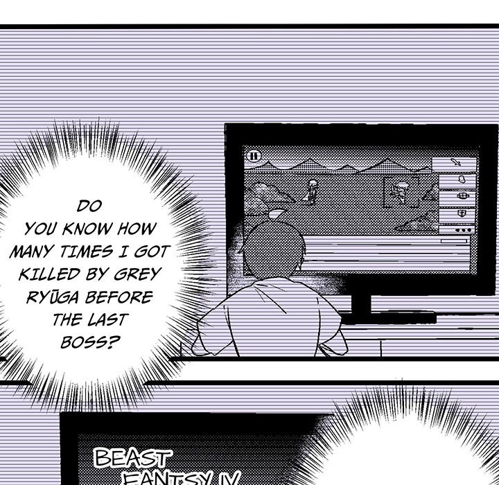 I Reincarnated as a Villain of an RPG, But I Want to Survive Chapter 26 image 63