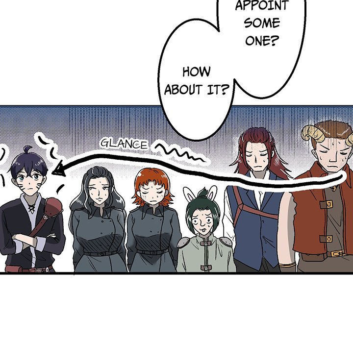 I Reincarnated as a Villain of an RPG, But I Want to Survive Chapter 26 image 65