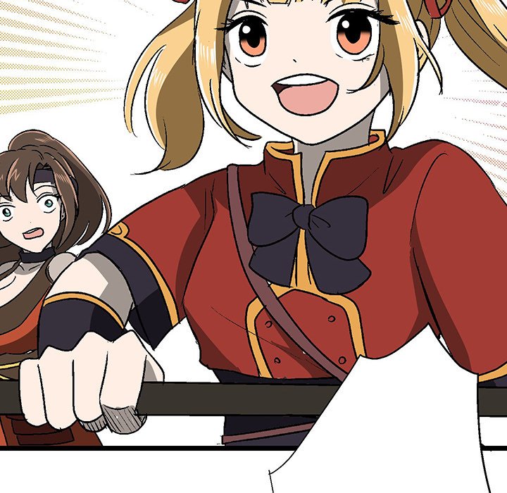 I Reincarnated as a Villain of an RPG, But I Want to Survive Chapter 26 image 73
