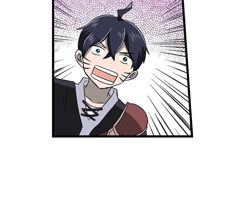 I Reincarnated as a Villain of an RPG, But I Want to Survive Chapter 26 image 75