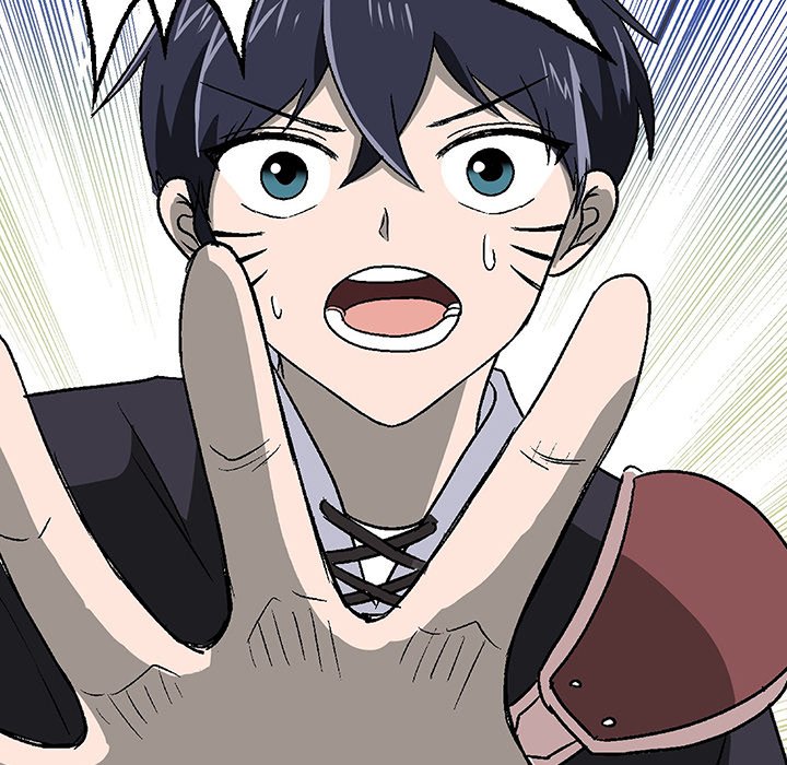 I Reincarnated as a Villain of an RPG, But I Want to Survive Chapter 26 image 77