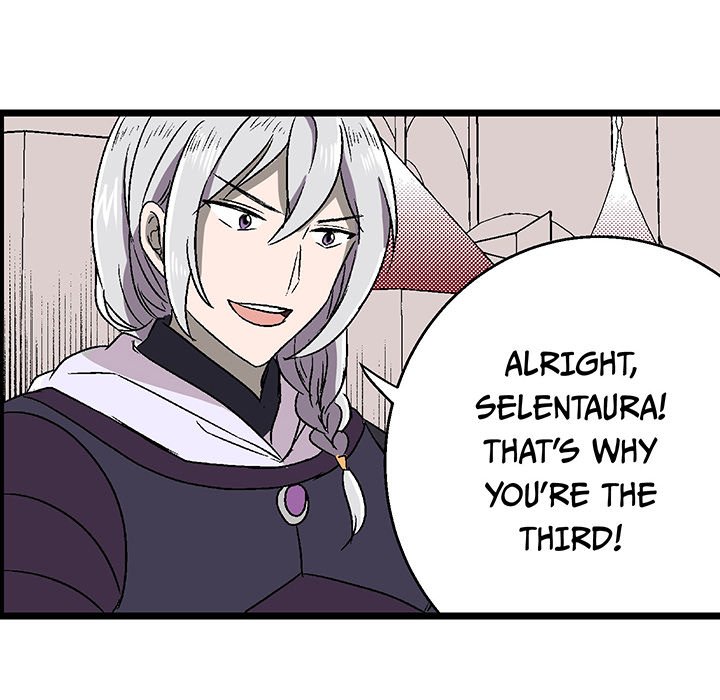 I Reincarnated as a Villain of an RPG, But I Want to Survive Chapter 26 image 79