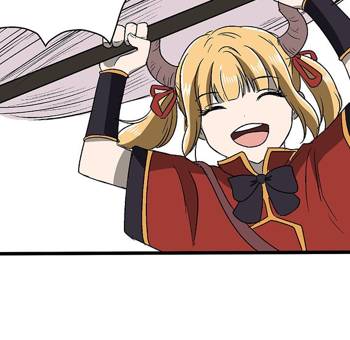 I Reincarnated as a Villain of an RPG, But I Want to Survive Chapter 26 image 81