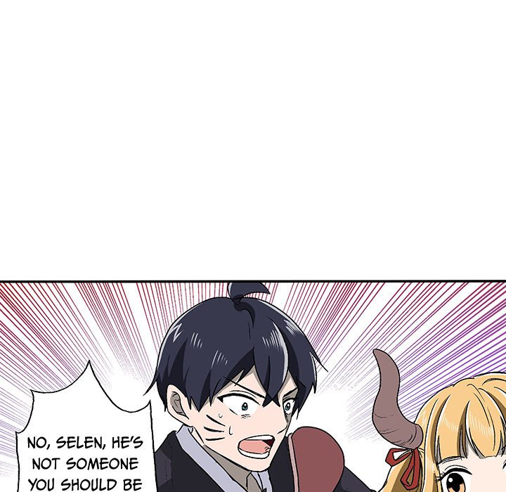 I Reincarnated as a Villain of an RPG, But I Want to Survive Chapter 26 image 82