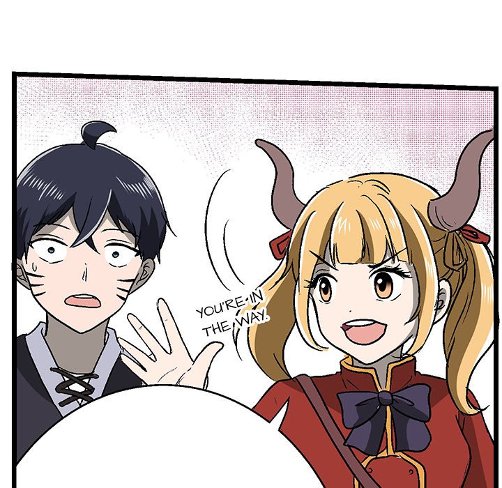 I Reincarnated as a Villain of an RPG, But I Want to Survive Chapter 26 image 84