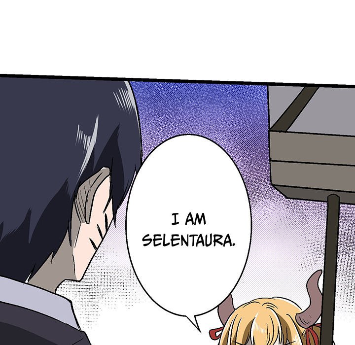 I Reincarnated as a Villain of an RPG, But I Want to Survive Chapter 26 image 86