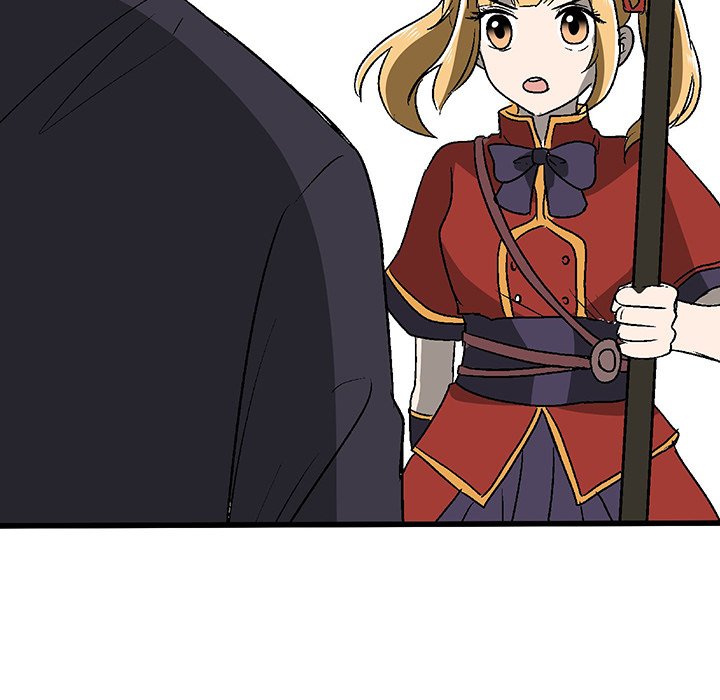 I Reincarnated as a Villain of an RPG, But I Want to Survive Chapter 26 image 87