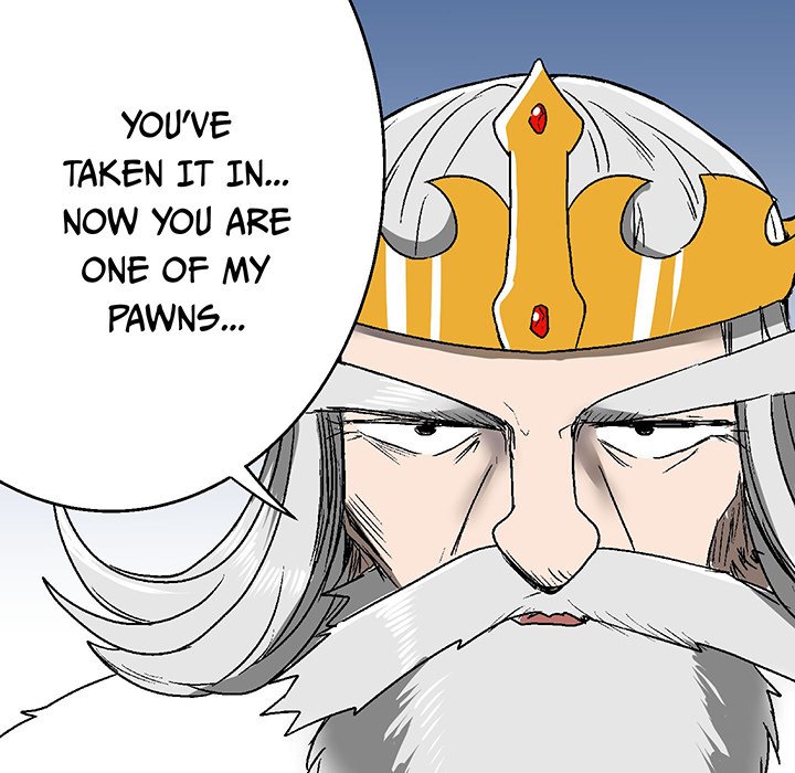 I Reincarnated as a Villain of an RPG, But I Want to Survive Chapter 26 image 8