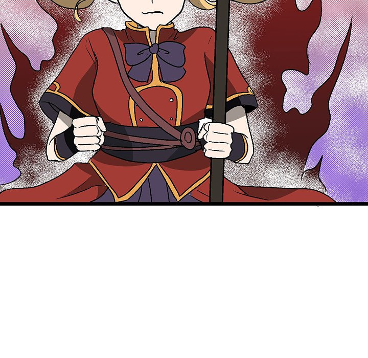 I Reincarnated as a Villain of an RPG, But I Want to Survive Chapter 26 image 89