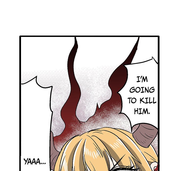 I Reincarnated as a Villain of an RPG, But I Want to Survive Chapter 26 image 90