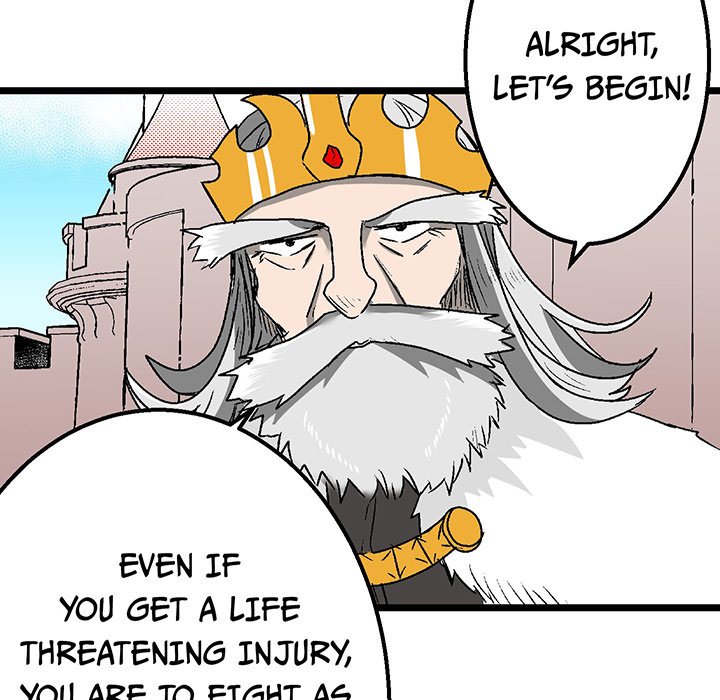 I Reincarnated as a Villain of an RPG, But I Want to Survive Chapter 26 image 92
