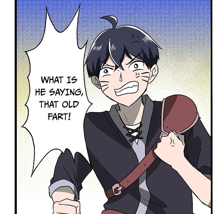 I Reincarnated as a Villain of an RPG, But I Want to Survive Chapter 26 image 94
