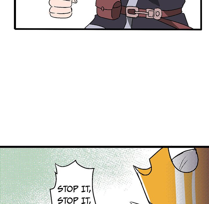 I Reincarnated as a Villain of an RPG, But I Want to Survive Chapter 26 image 95