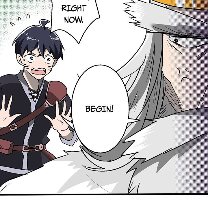 I Reincarnated as a Villain of an RPG, But I Want to Survive Chapter 26 image 96