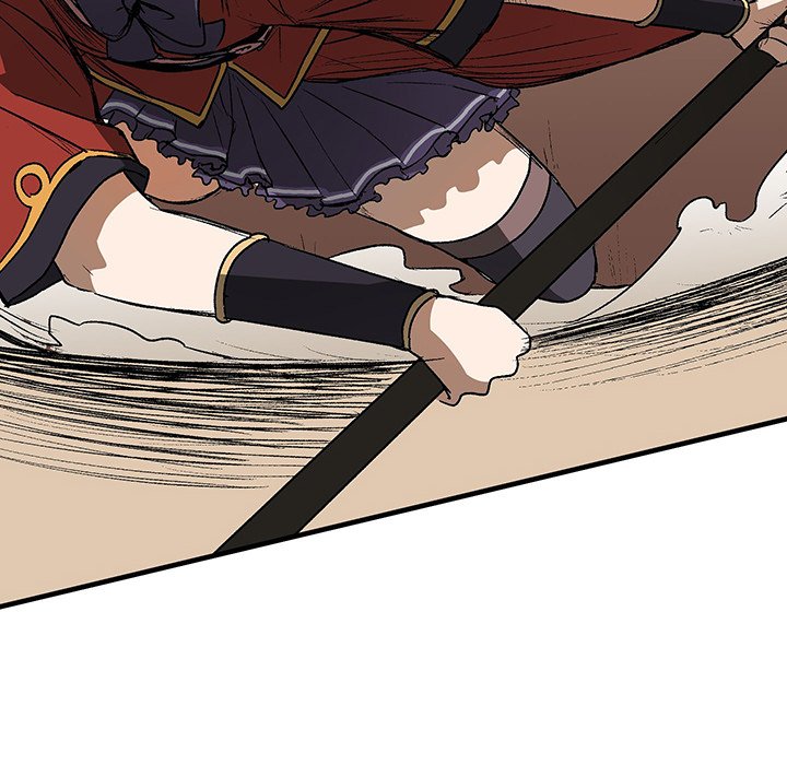 I Reincarnated as a Villain of an RPG, But I Want to Survive Chapter 27 image 9