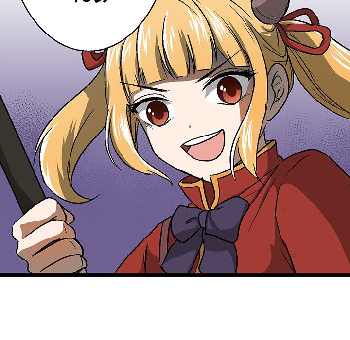 I Reincarnated as a Villain of an RPG, But I Want to Survive Chapter 27 image 11