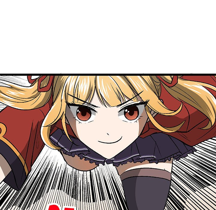 I Reincarnated as a Villain of an RPG, But I Want to Survive Chapter 27 image 12