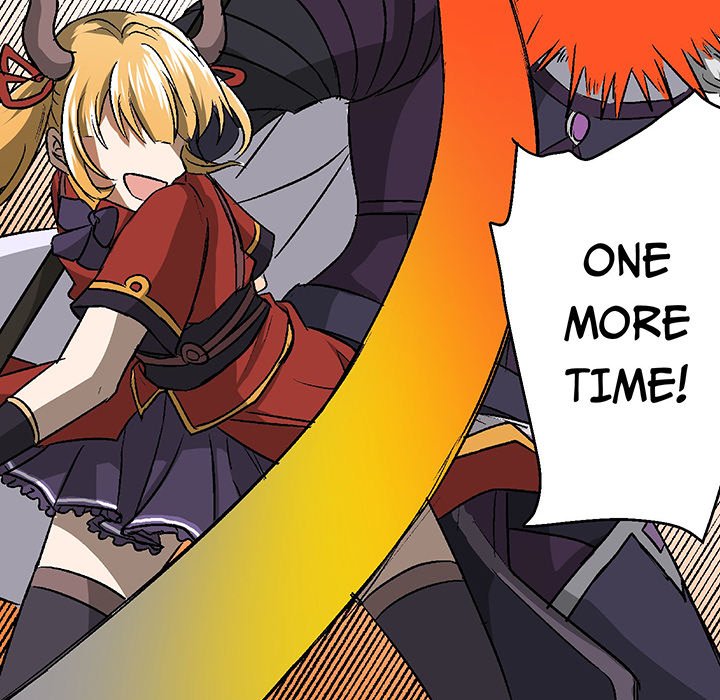 I Reincarnated as a Villain of an RPG, But I Want to Survive Chapter 27 image 17