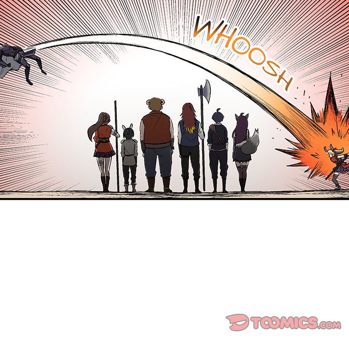I Reincarnated as a Villain of an RPG, But I Want to Survive Chapter 27 image 19