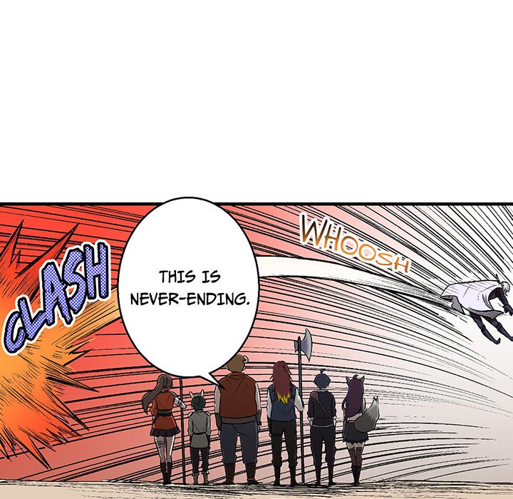 I Reincarnated as a Villain of an RPG, But I Want to Survive Chapter 27 image 21
